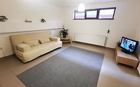Cluj City Marasti Apartament 2
