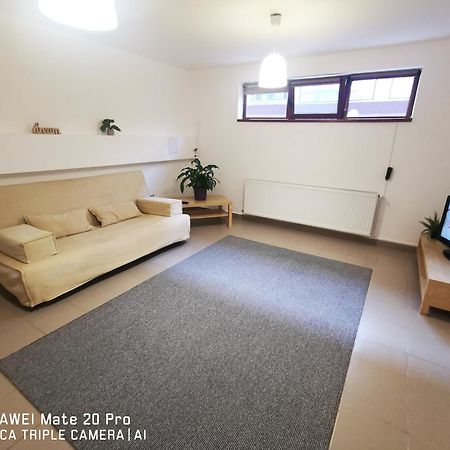 Cluj City Marasti Apartament 2 מראה חיצוני תמונה