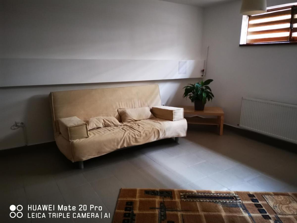 Cluj City Marasti Apartament 2 מראה חיצוני תמונה