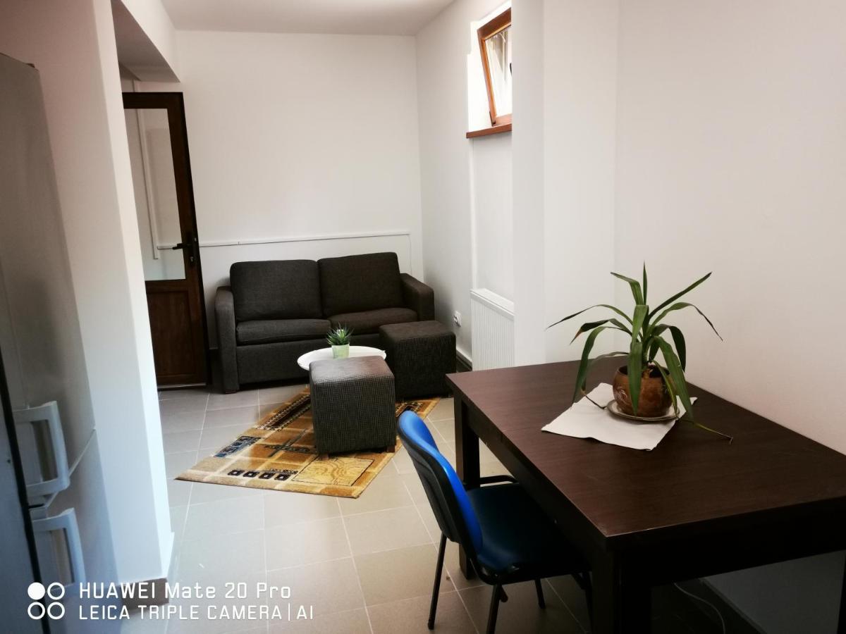 דירות Cluj City Marasti Apartament 2 מראה חיצוני תמונה