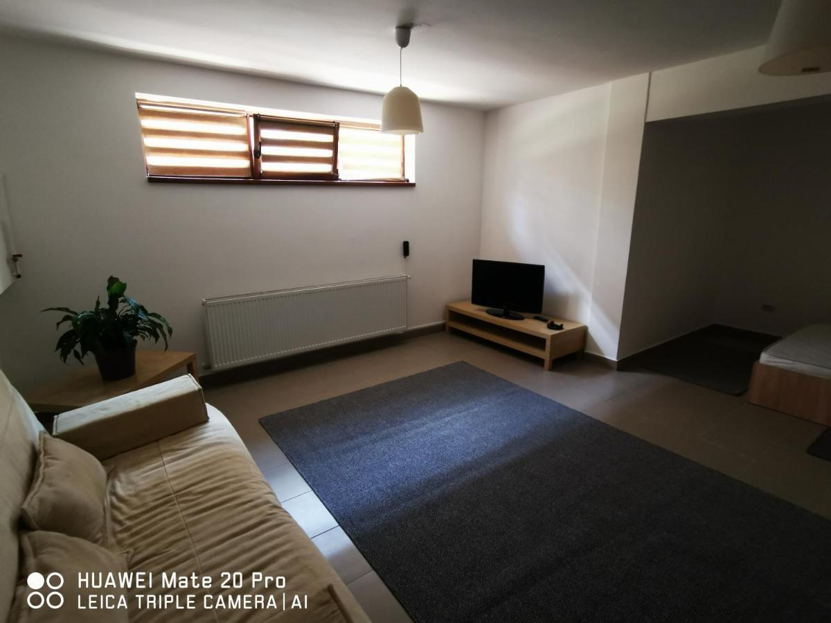 Cluj City Marasti Apartament 2 מראה חיצוני תמונה