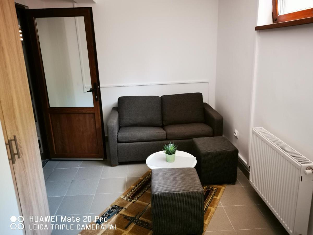 דירות Cluj City Marasti Apartament 2 מראה חיצוני תמונה