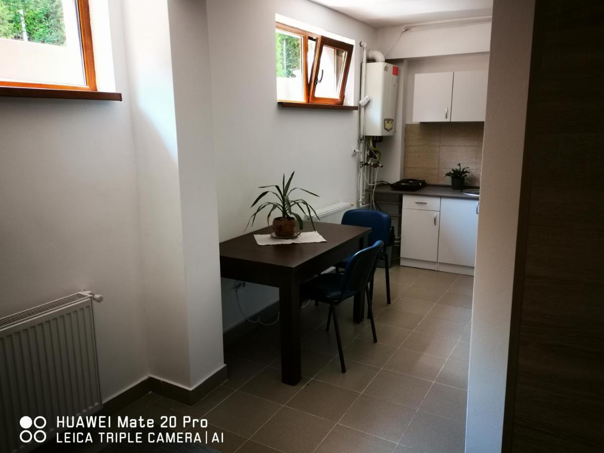 דירות Cluj City Marasti Apartament 2 מראה חיצוני תמונה