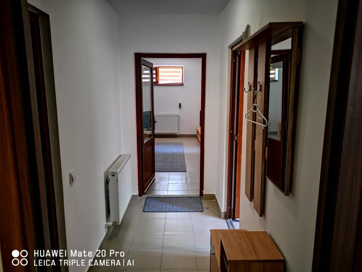 Cluj City Marasti Apartament 2 מראה חיצוני תמונה