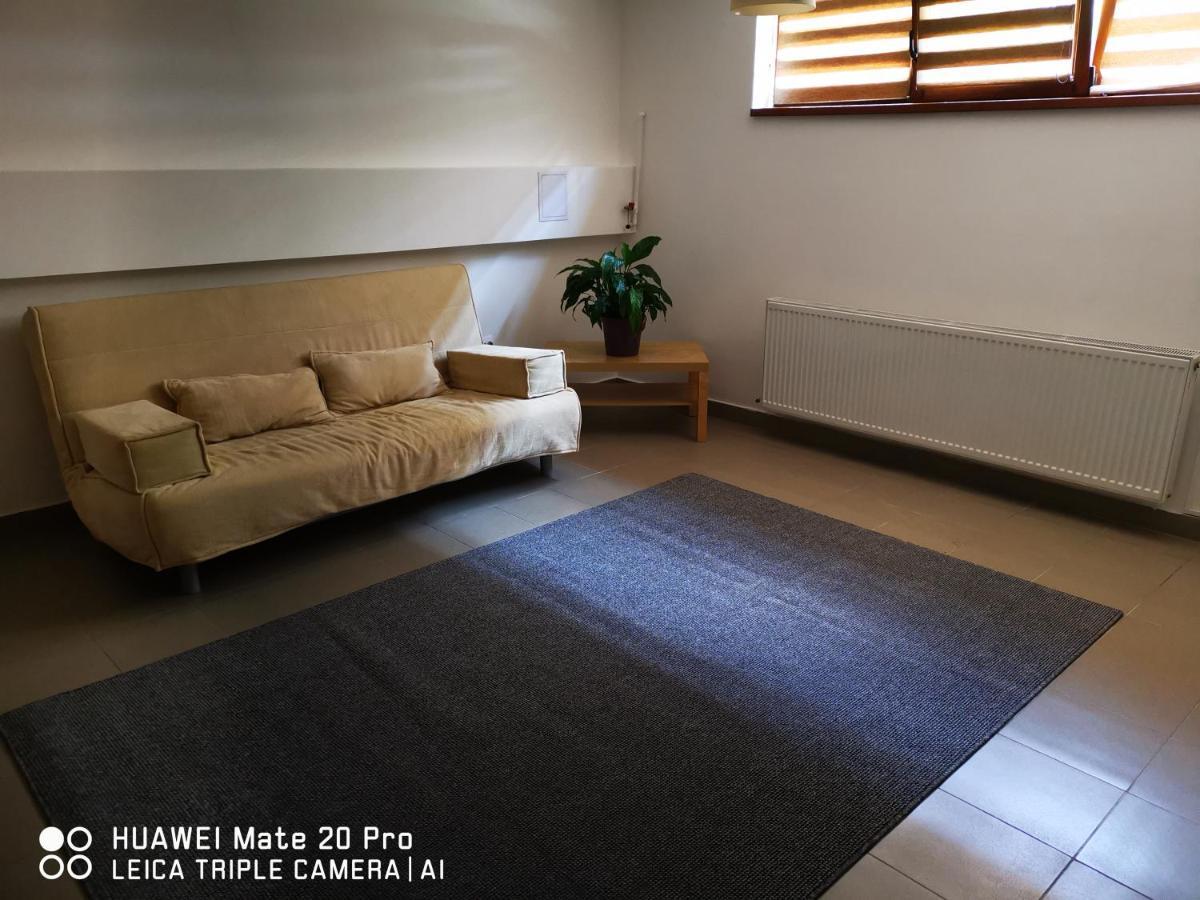 Cluj City Marasti Apartament 2 מראה חיצוני תמונה