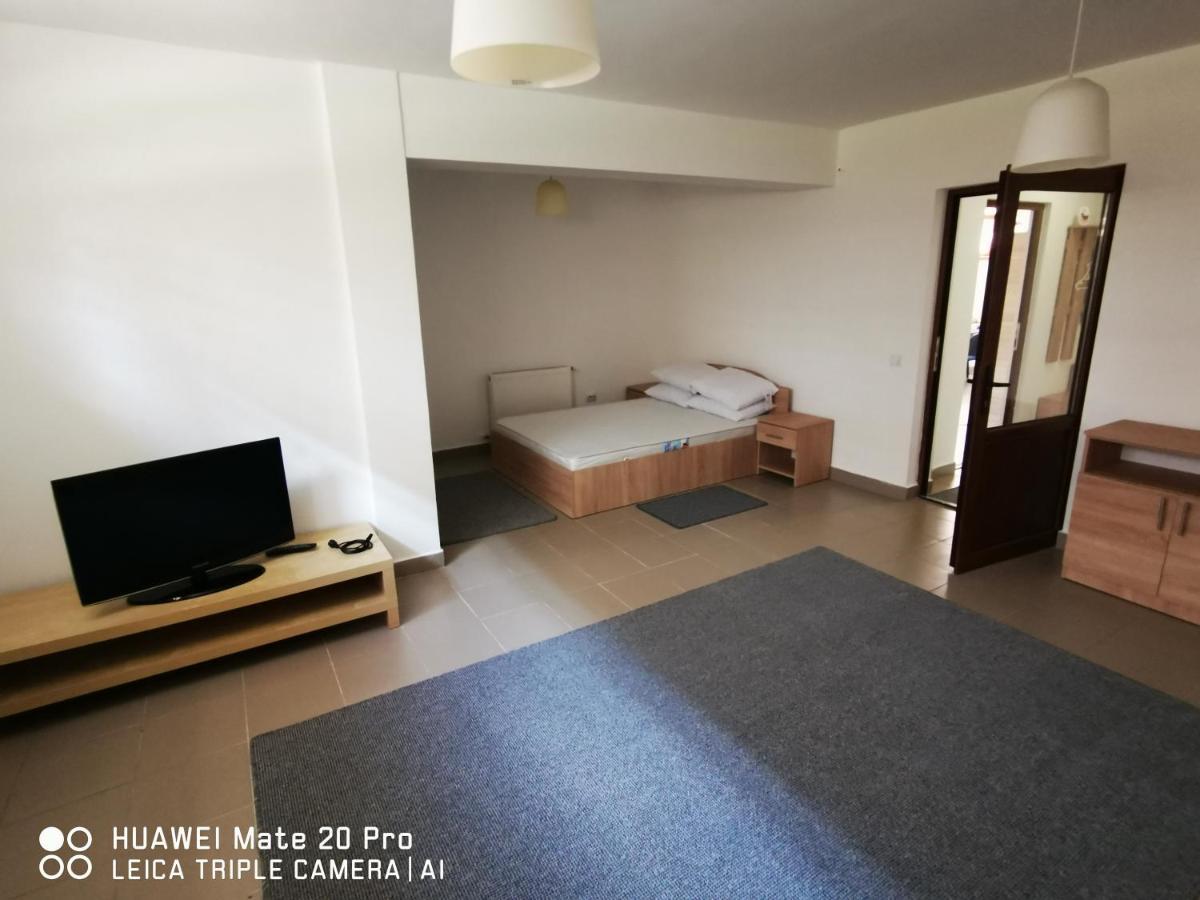 Cluj City Marasti Apartament 2 מראה חיצוני תמונה