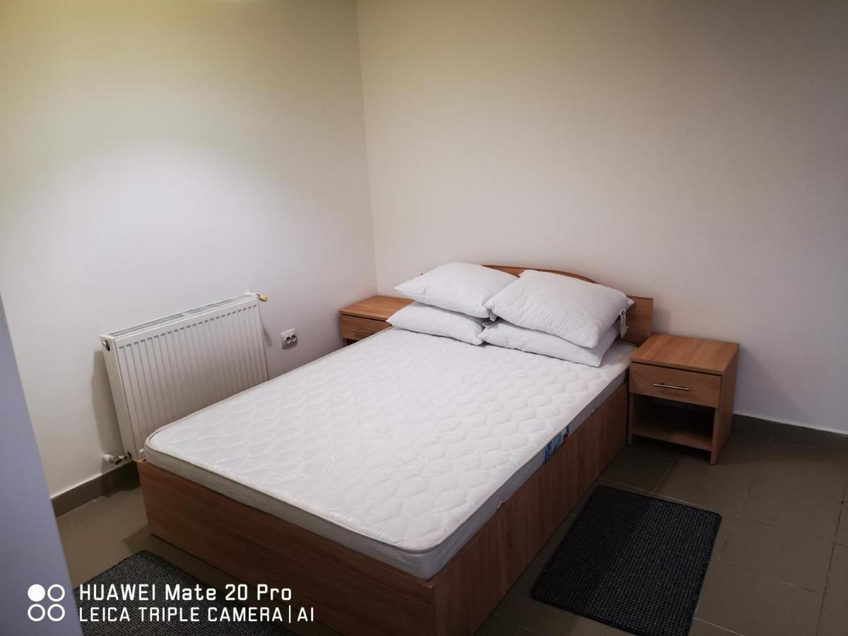 Cluj City Marasti Apartament 2 מראה חיצוני תמונה