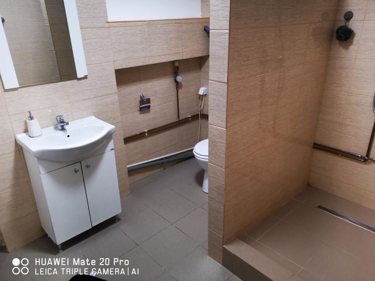 Cluj City Marasti Apartament 2 מראה חיצוני תמונה