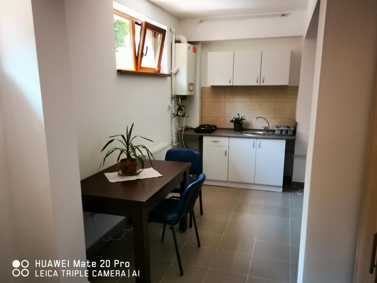 דירות Cluj City Marasti Apartament 2 מראה חיצוני תמונה