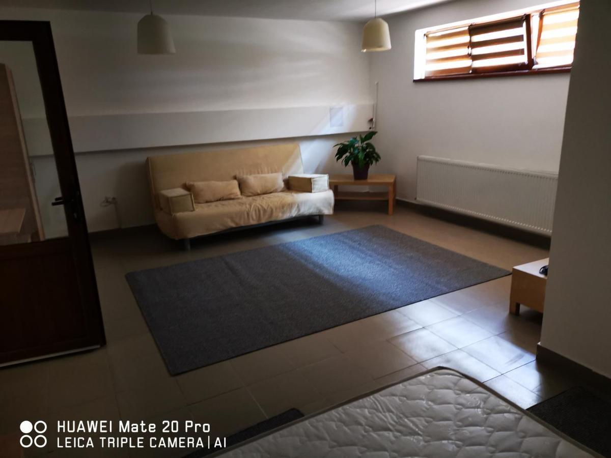 Cluj City Marasti Apartament 2 מראה חיצוני תמונה