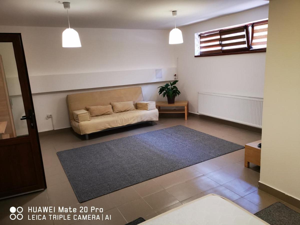 Cluj City Marasti Apartament 2 מראה חיצוני תמונה