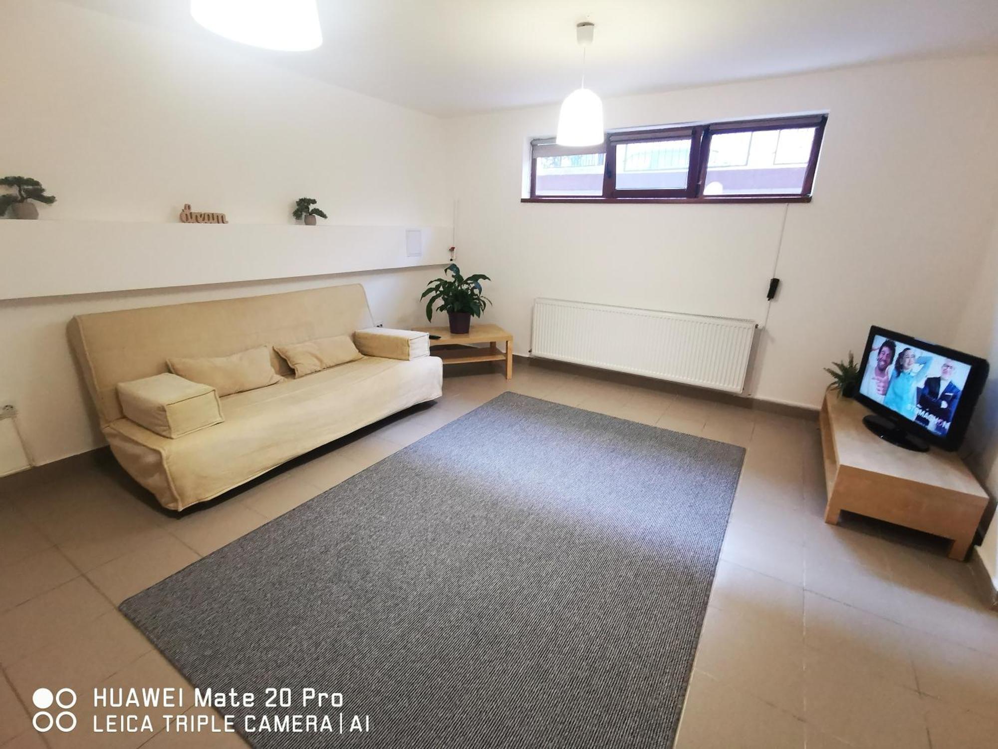 Cluj City Marasti Apartament 2 מראה חיצוני תמונה